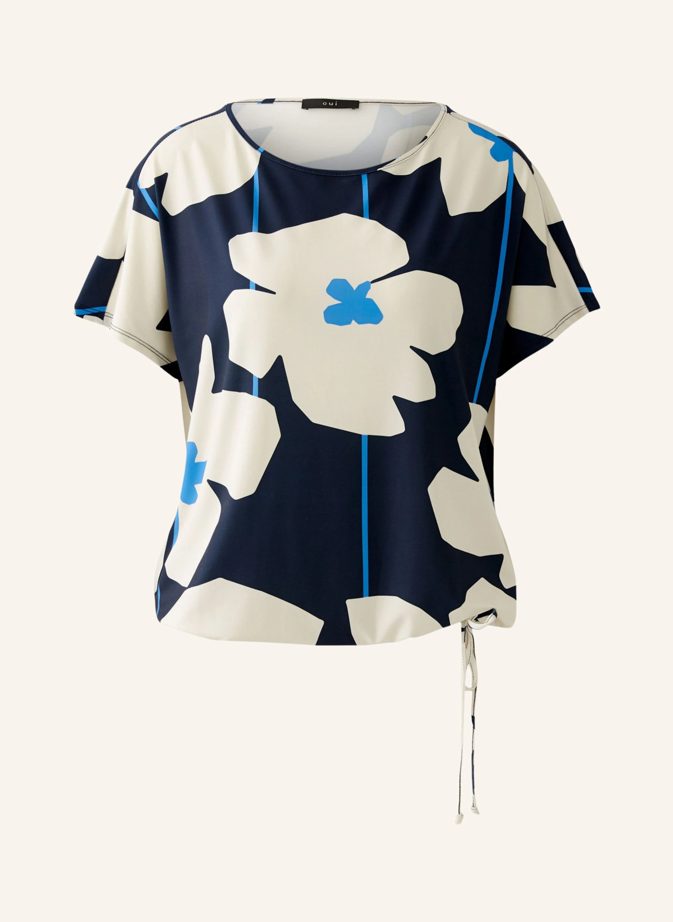 oui Blusenshirt