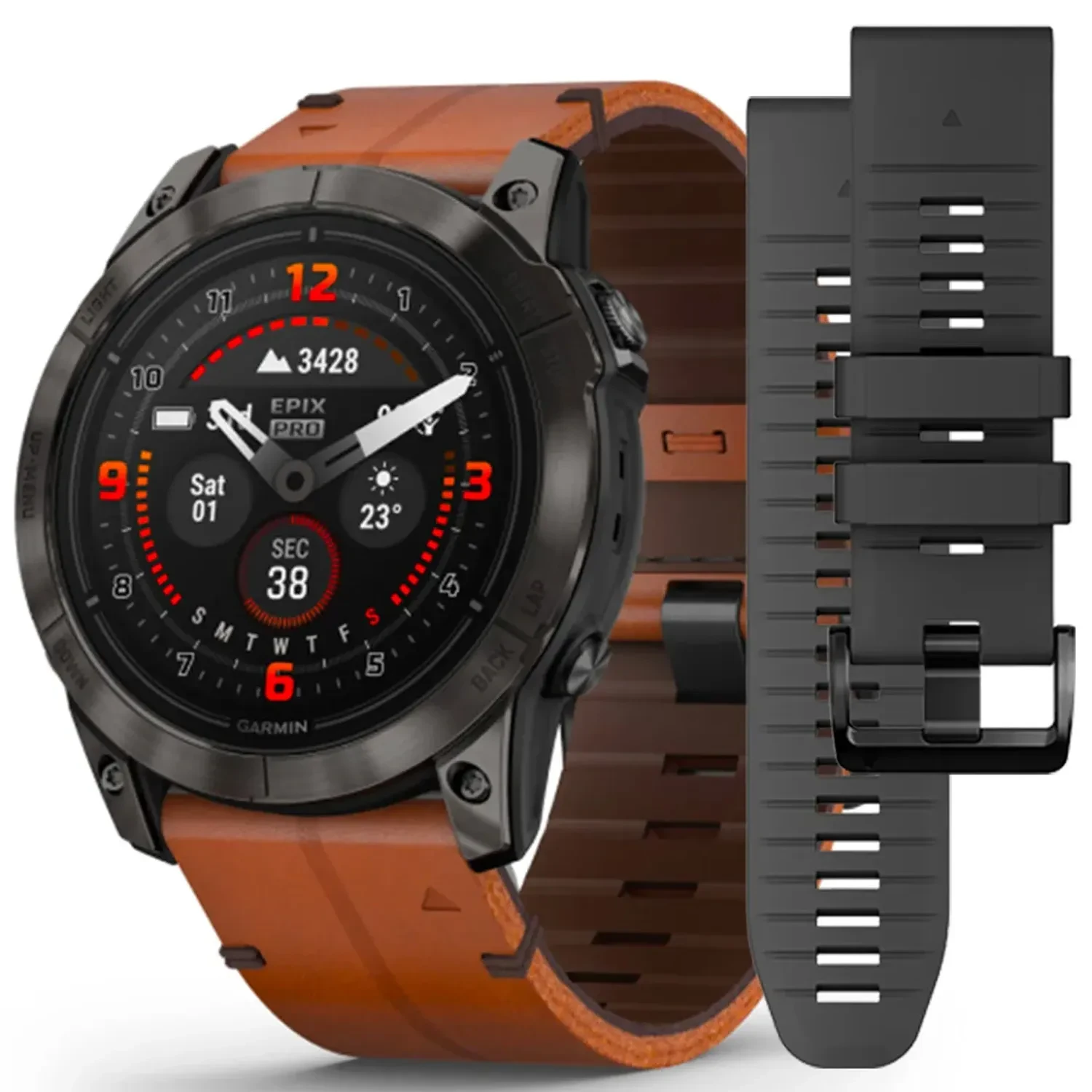 Garmin Epix Gen2 Pro Sapphire 010-02804-30