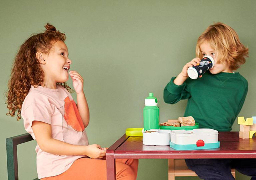 Top set!Campus drinkbeker (300 ml)