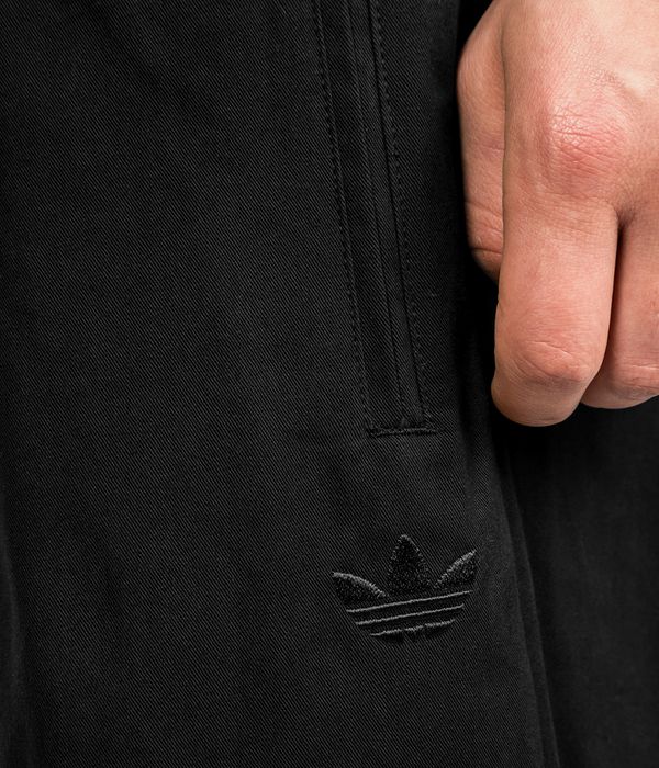 adidas Pintuck Hose (black)