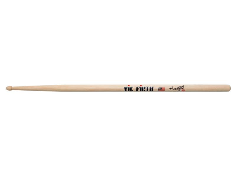 Vic Firth Drumsticks FS85A – 1 Paar American Concept Freestyle 85A
