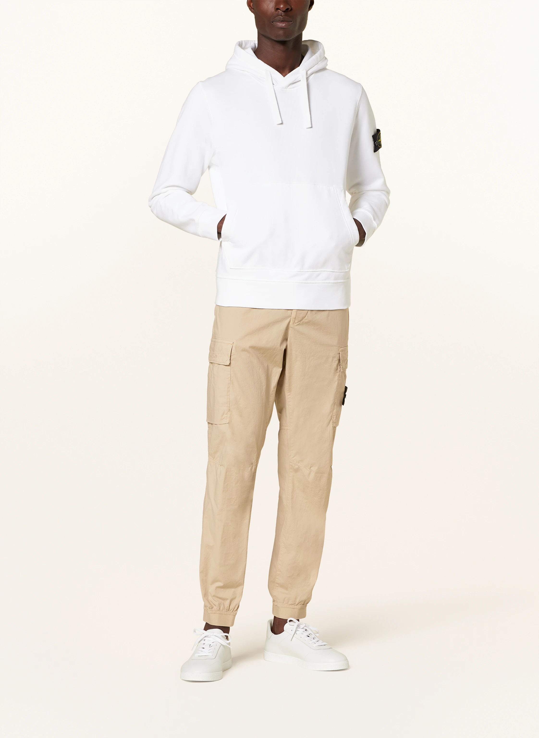 STONE ISLAND Hoodie