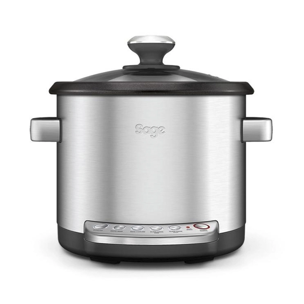Sage SRC600BSS4QEU1 the Risotto Plus Reiskocher