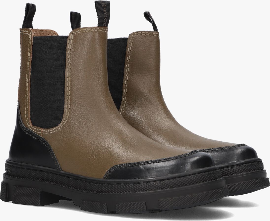 LIEWOOD bruine liewood chelsea boots faith