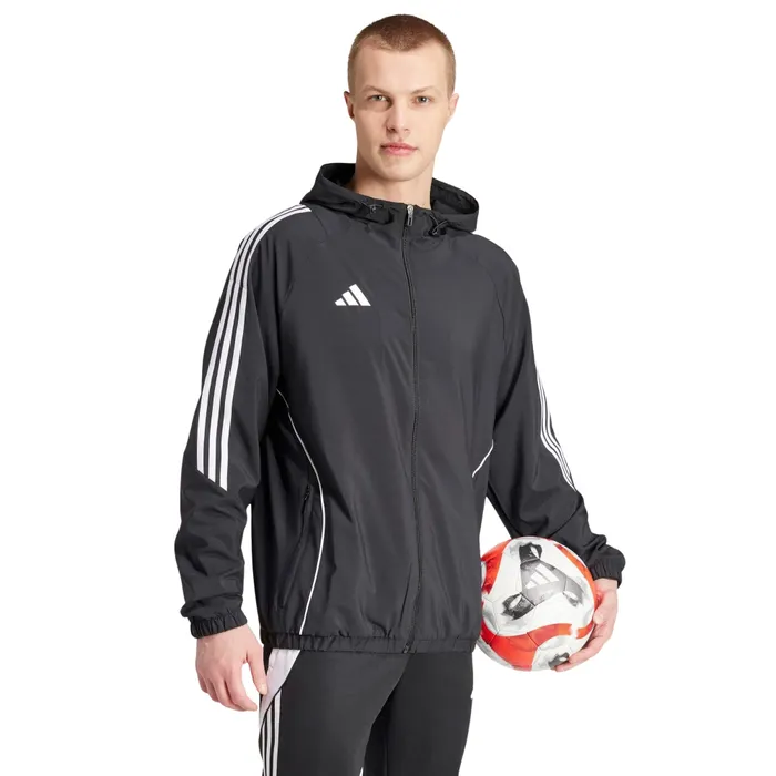 Adidas Tiro 24 Windbreaker Heren