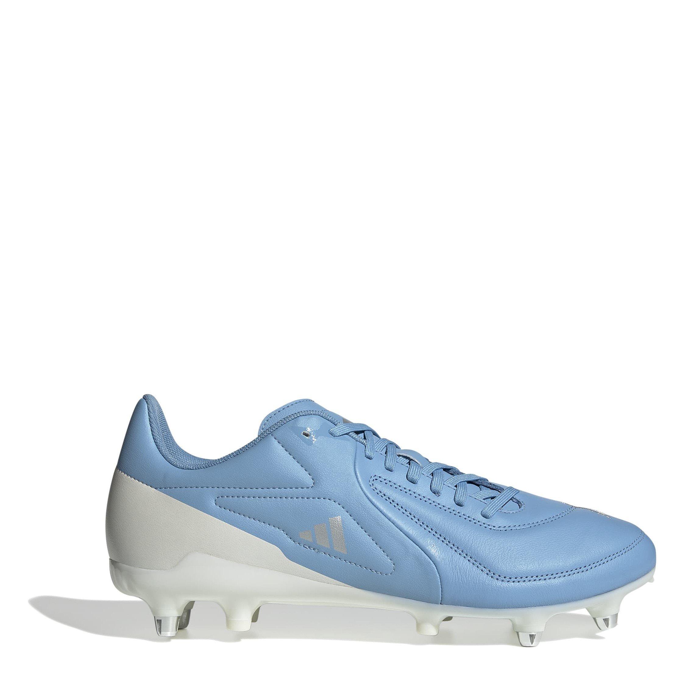 adidas RS 15 Elite Soft Ground Rugby Boots Juniors