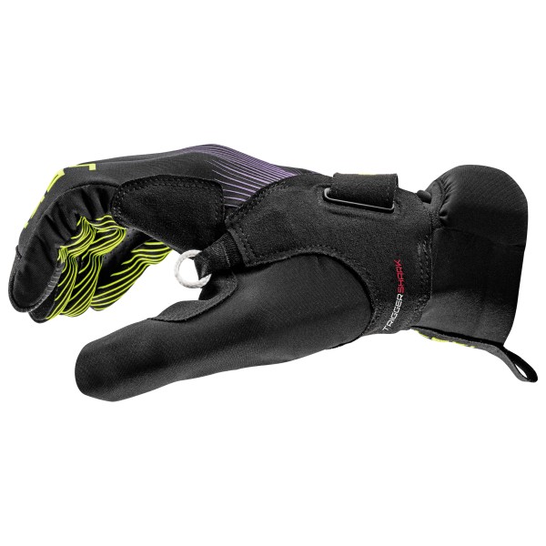 Leki - Ultratrail Storm TR - Gants