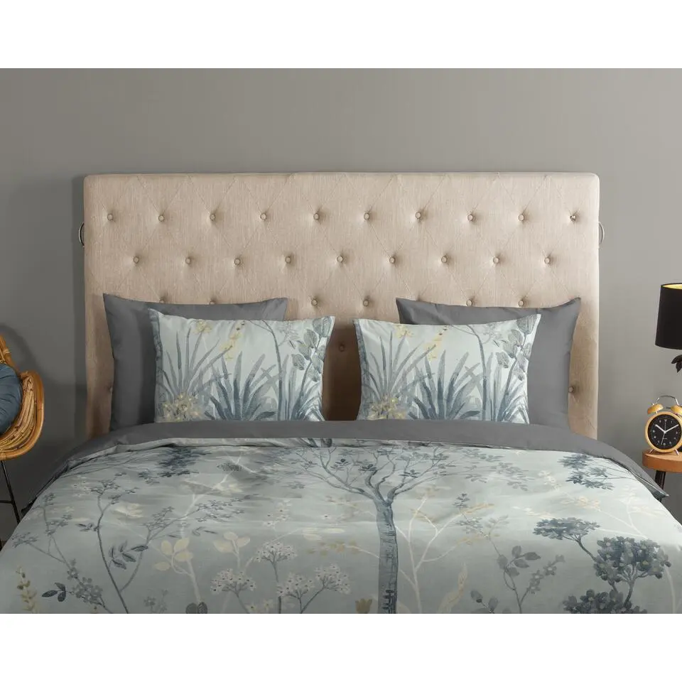 Duvet cover Good Morning 200x220   2* 60x70 cm