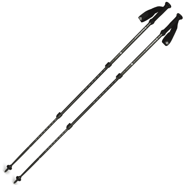 Bâton de randonnée BLACK DIAMOND EXPLORER 3 TUNDRA