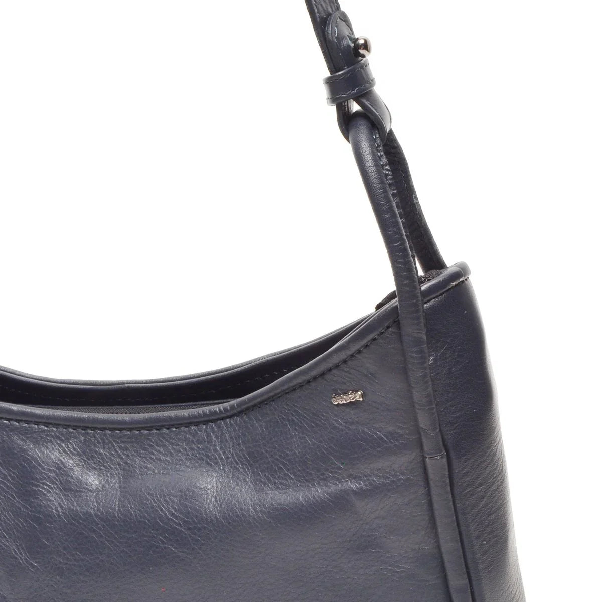 Berba | Soft 197 | Leren crossbody tas