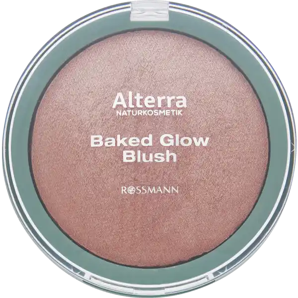 Baked Glow Blush