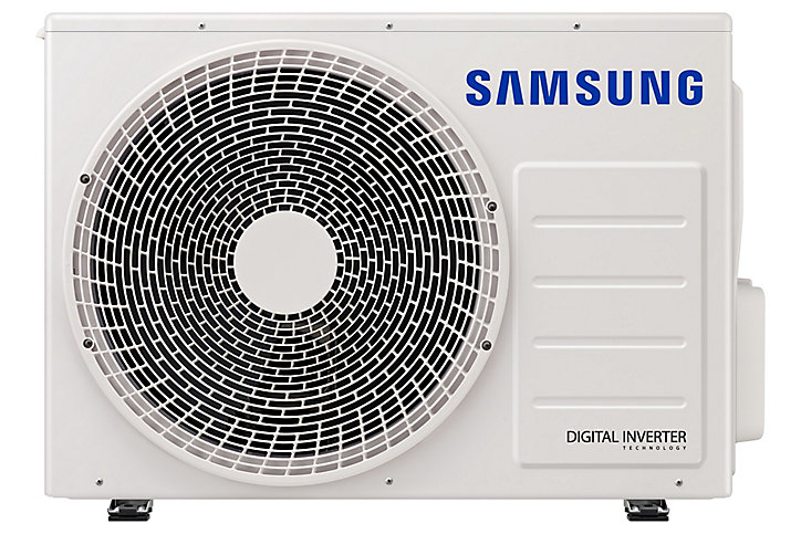 Pompe à chaleur air/air Samsung WindFree™ 3500W - Unité intérieure + extérieure à faire poser