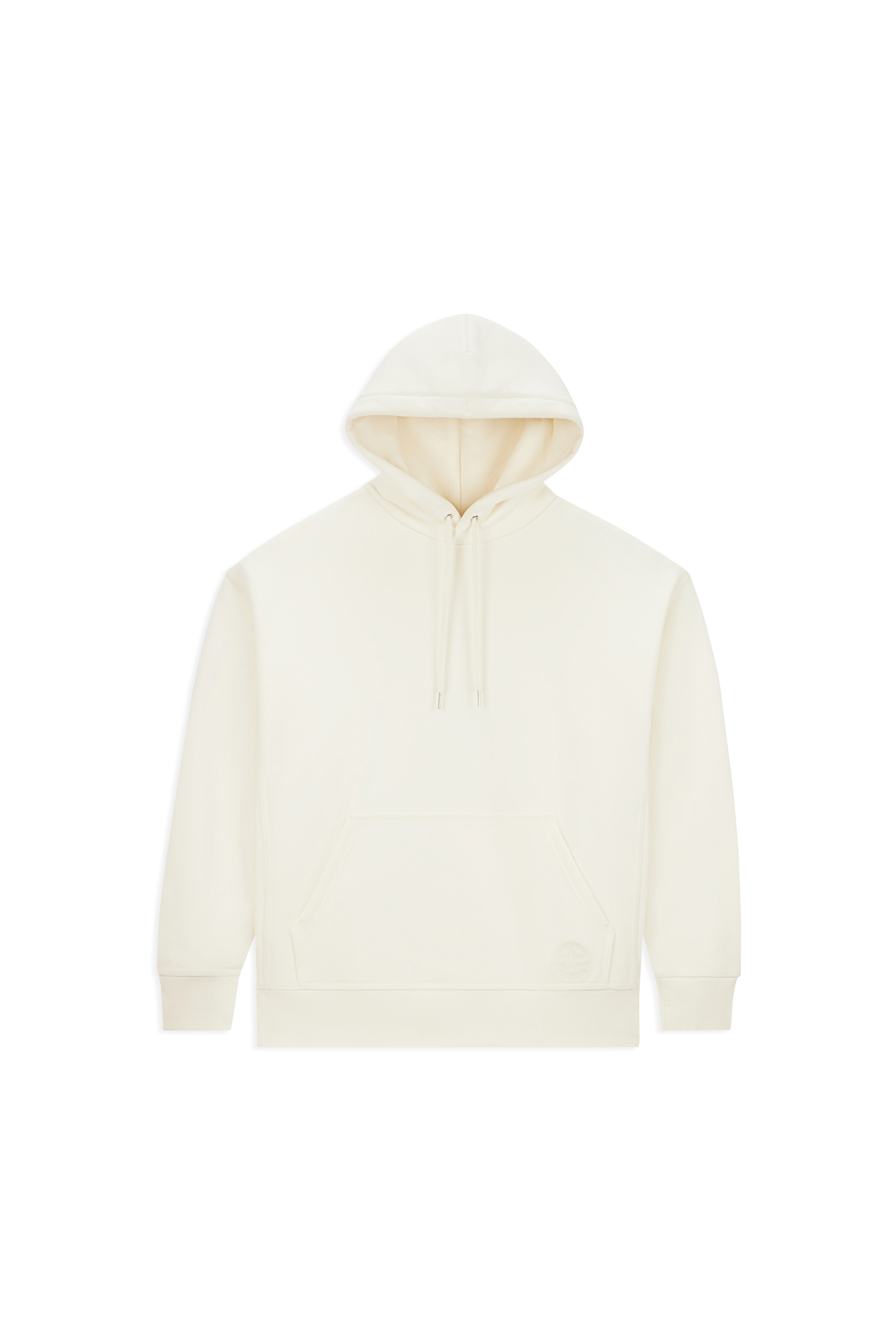 CONVERSE Hoodie GO-TO GOLD Beige