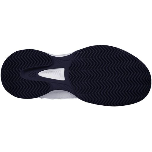 Zapatillas De Tenis K-swiss Court Express Hb