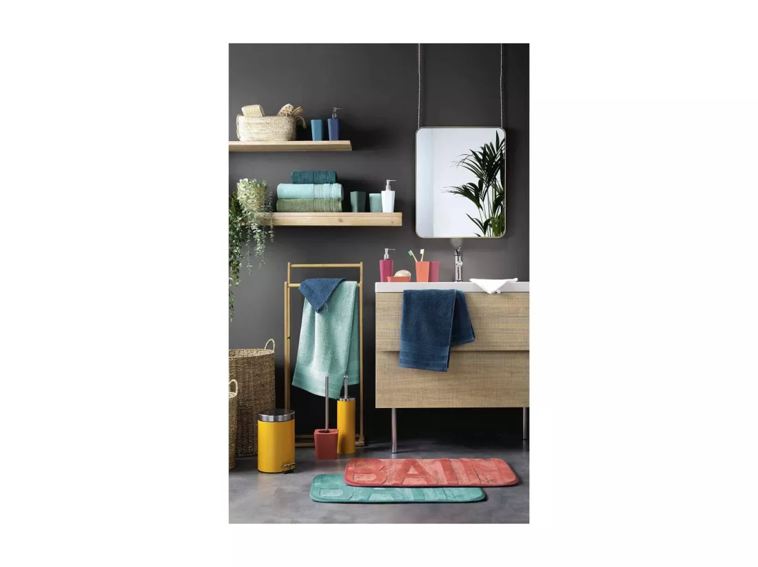 Poubelle à Bascule 