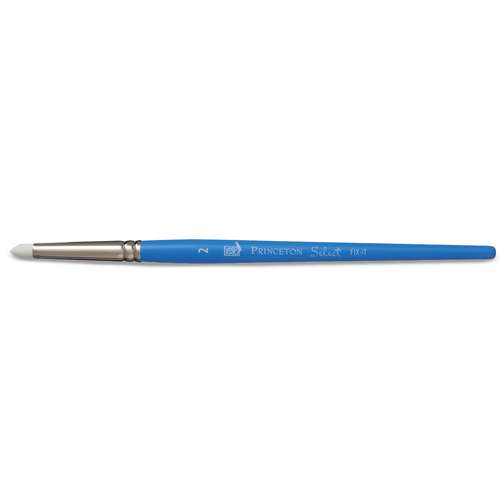 PRINCETON™ Select™ ARTISTE™ Synthetikpinsel, Serie 3750, FIX-IT Scrubber