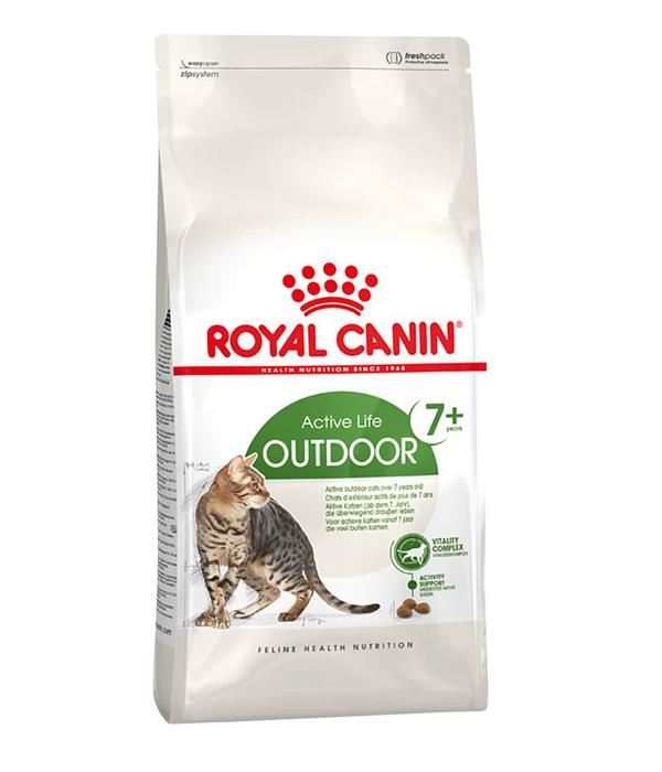 ROYAL CANIN® Trockenfutter für Katzen