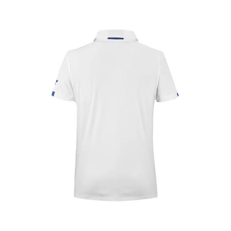 Polo tennis Babolat Play homme blanc ou noir