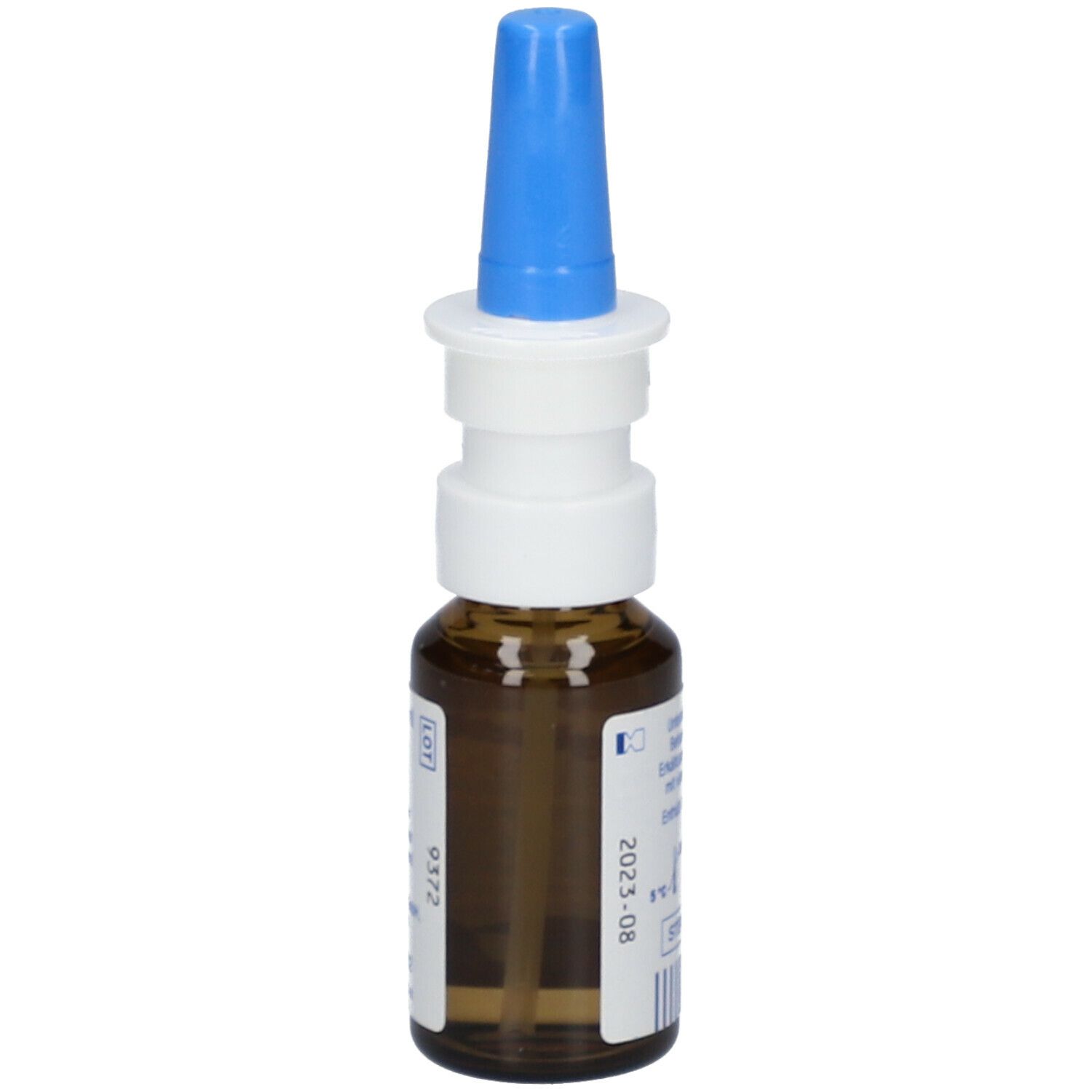 COLDAMARIS Pro Nasenspray Junior
