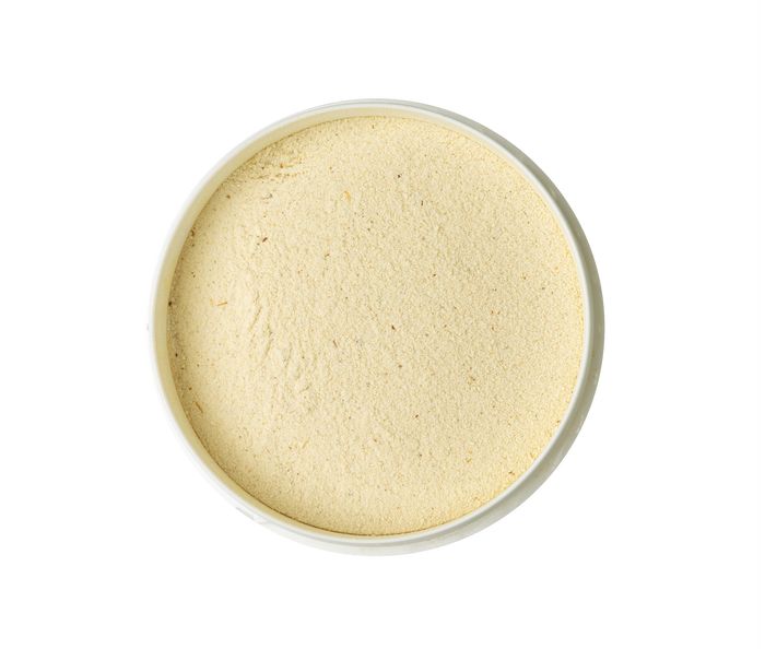 Brockmanns CaniGel Premium | Ergänzungsfuttermittel Hunde | Gelenkbeschwerden | mit Grünlippmuschel