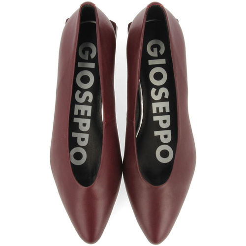 Gioseppo - welfrange Burdeo