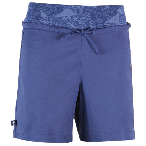 E9 - Women's Hit Short - Short