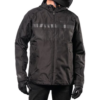 Blouson Icon PDX3 - Noir