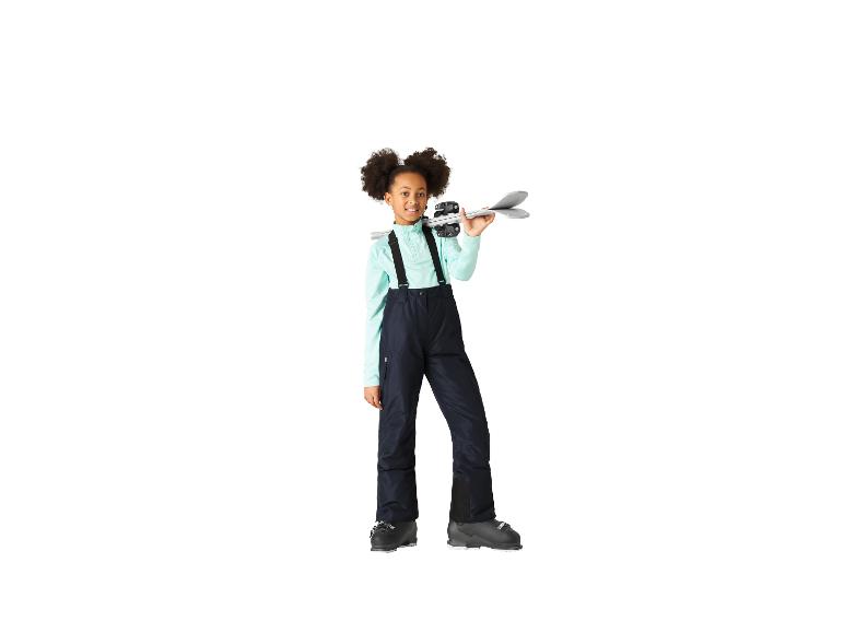 Kinder skibroek