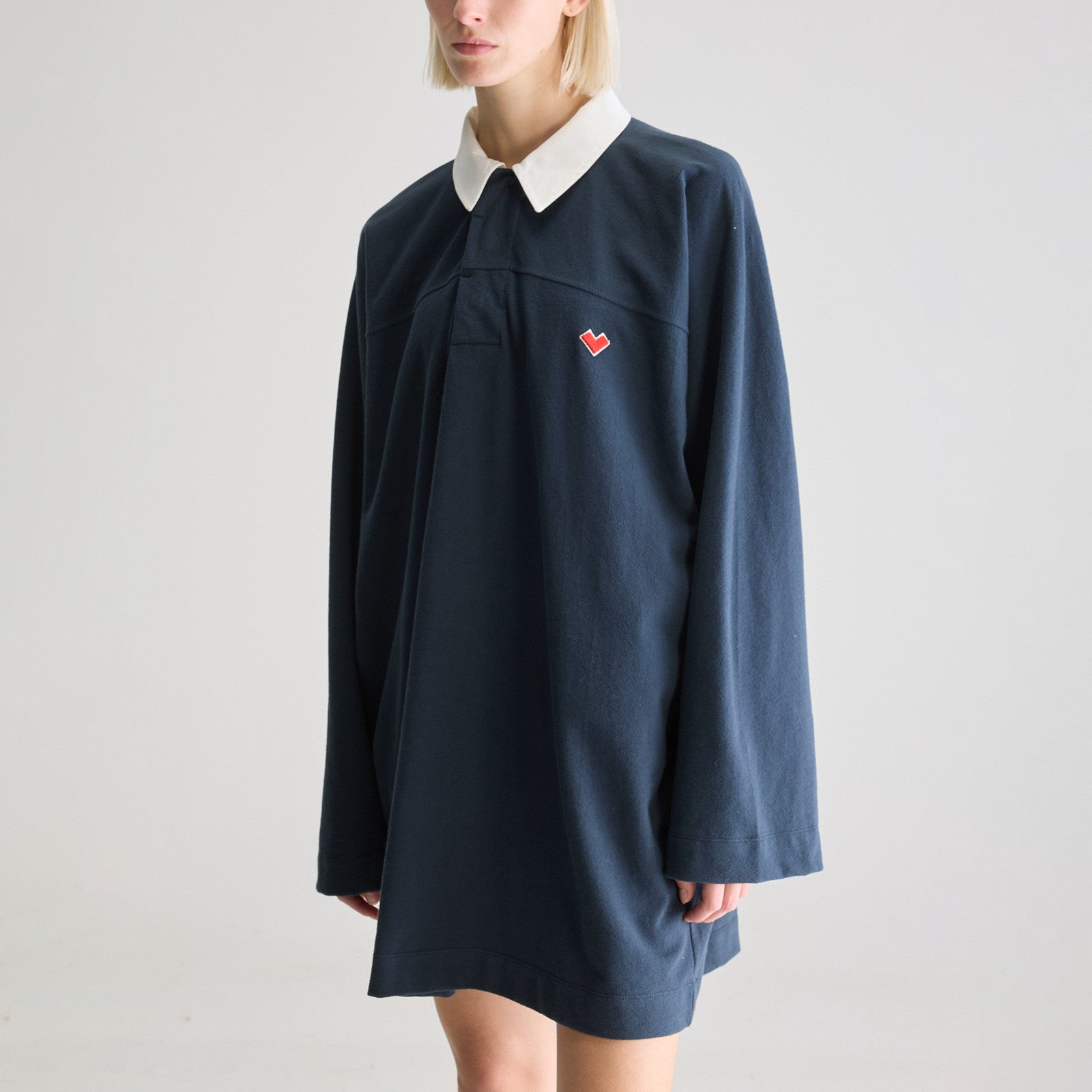 Polo-Kleid Foogy T1794 America