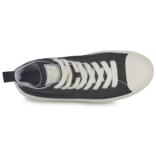 Converse - CHUCK TAYLOR ALL STAR MOVE - Noir