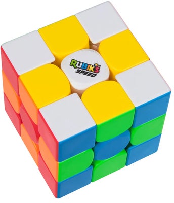 Rubiks Speed Rubiks Kube
