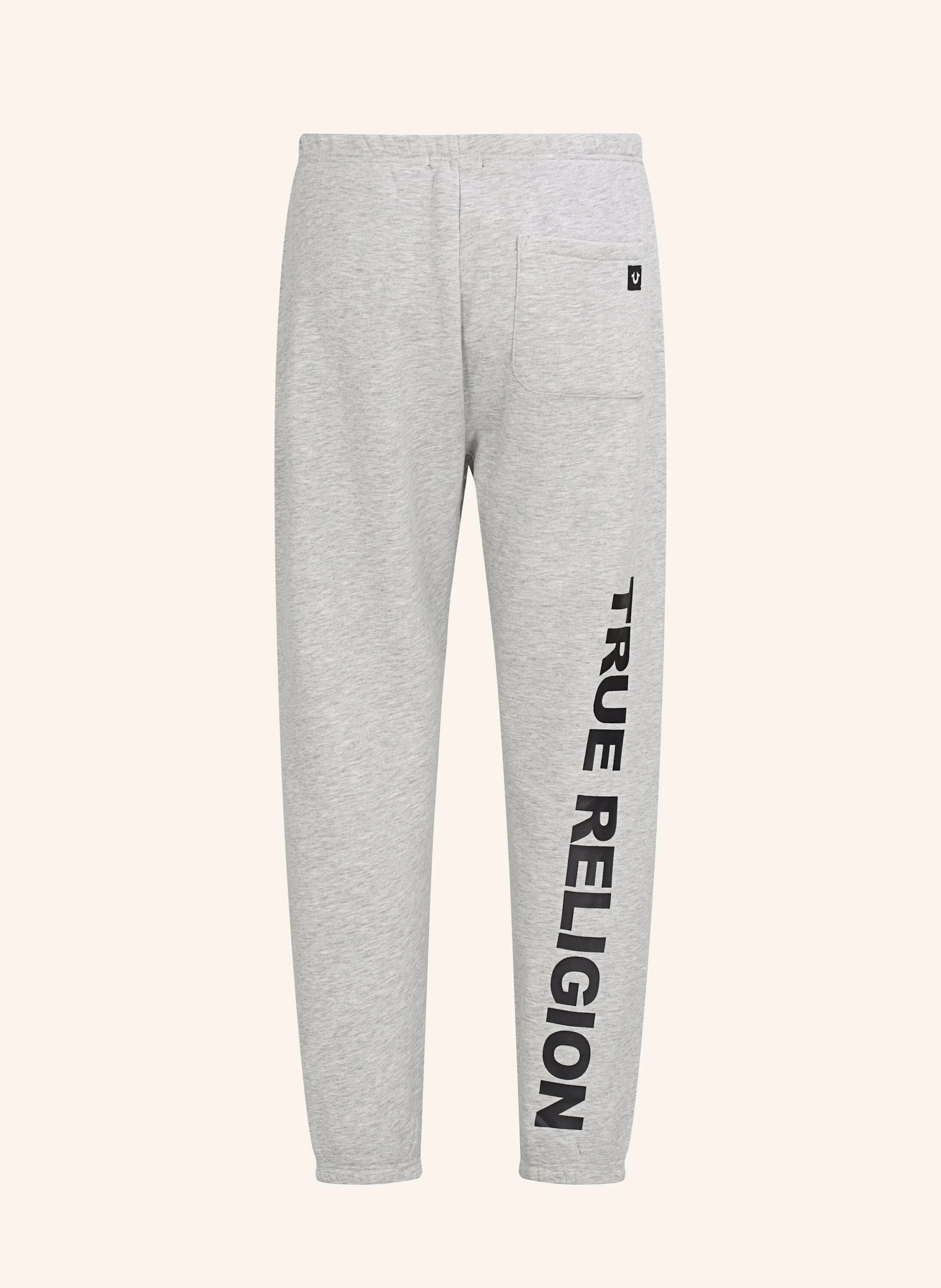 TRUE RELIGION Hose im Joggingstil