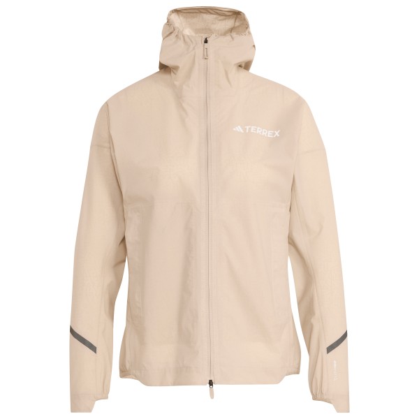 adidas Terrex - Women's XPR Light Rain Jacket - Veste imperméable