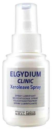 Xeroleave Spray - Spray Lubrifiant Elgydium Clinic - 70 ml