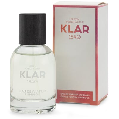 Klar Eau de Parfum Luminös