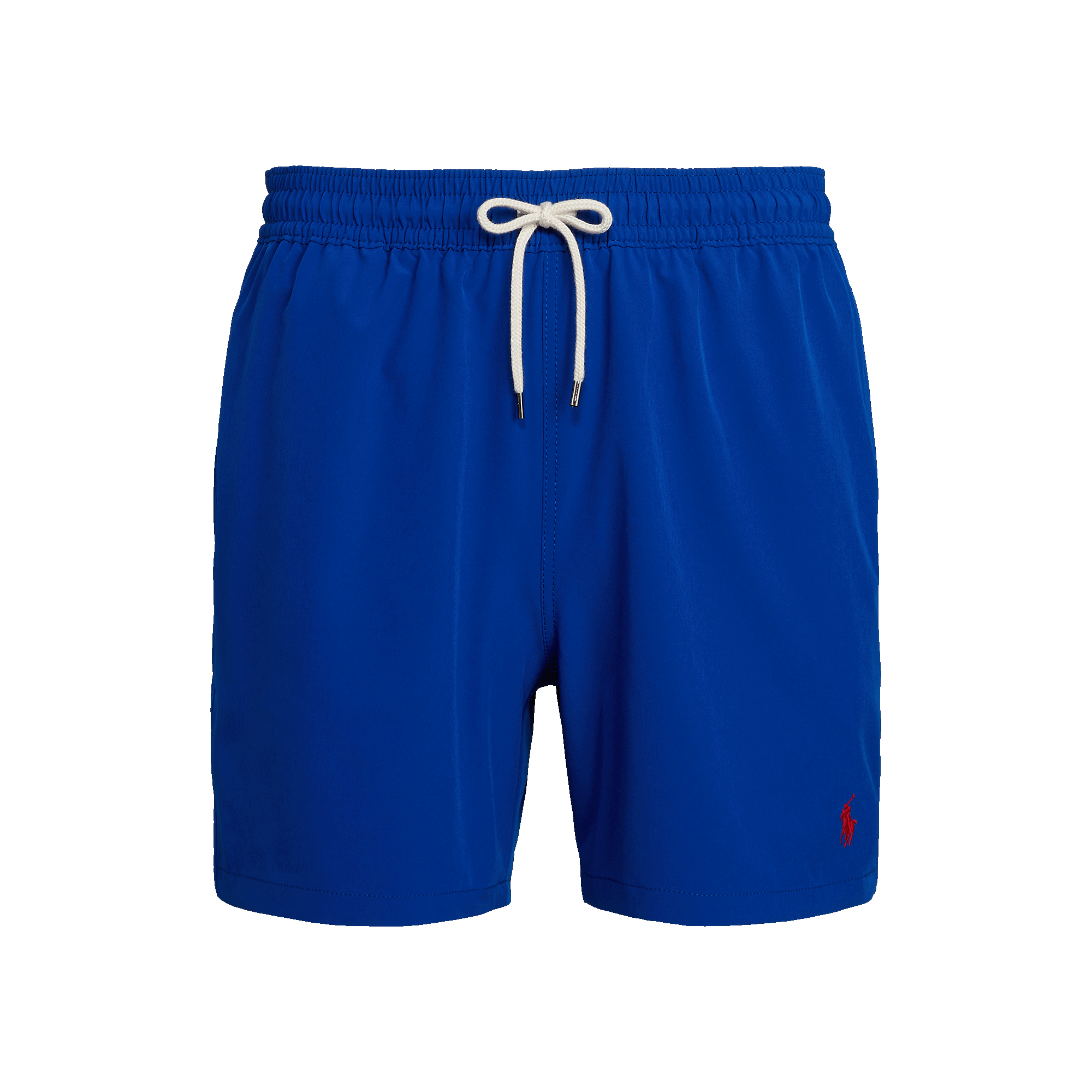 Short de bain | Bleu