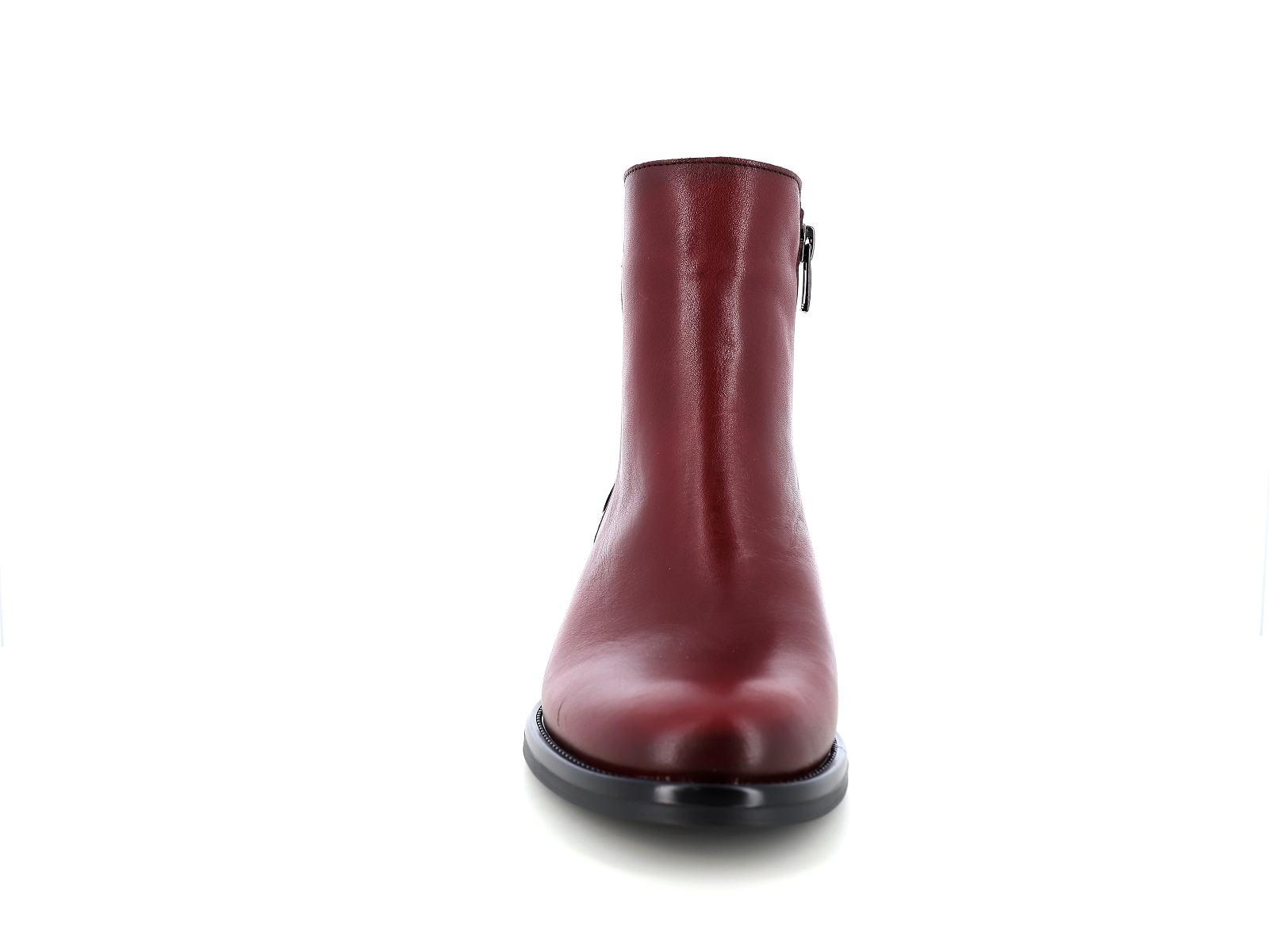 Dorking-D9134 Cuir Rouge