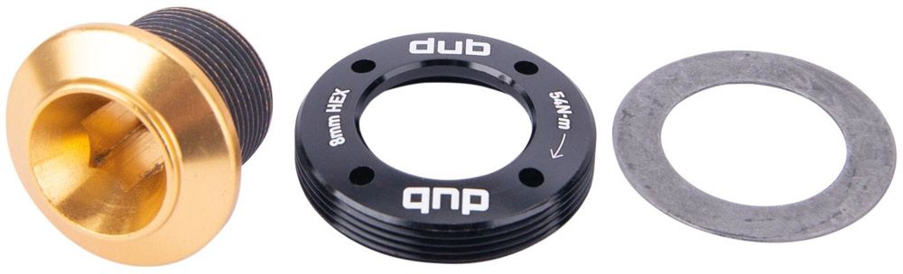 SRAM M18/M30 Kurbelschrauben mit DUB Abzieher kaufen | Bike-Discount