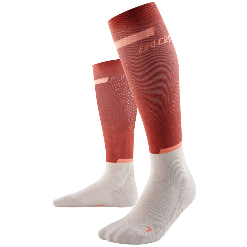 CEP Damen The Run Compression Socken