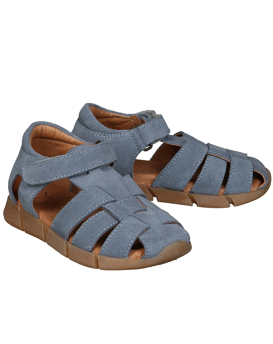 Klett-Sandalen CELIUS S  in blue