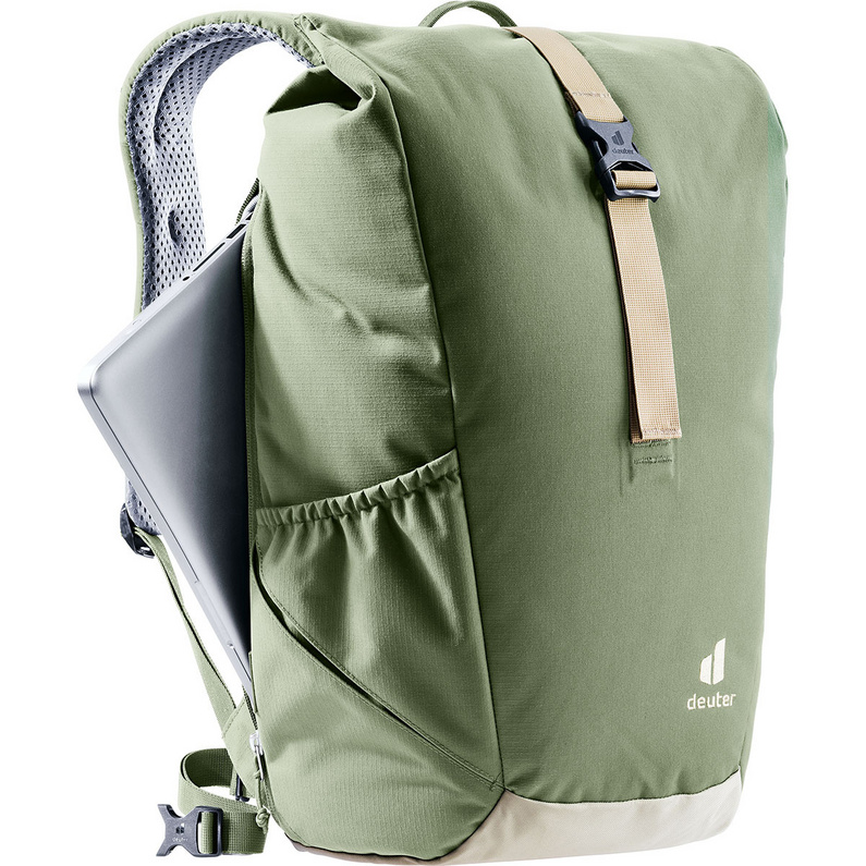 Deuter Stepout 22 Rucksack
