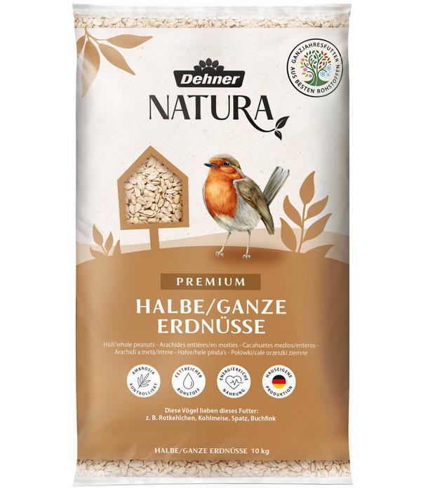 Dehner Natura Premium Wildvogelfutter