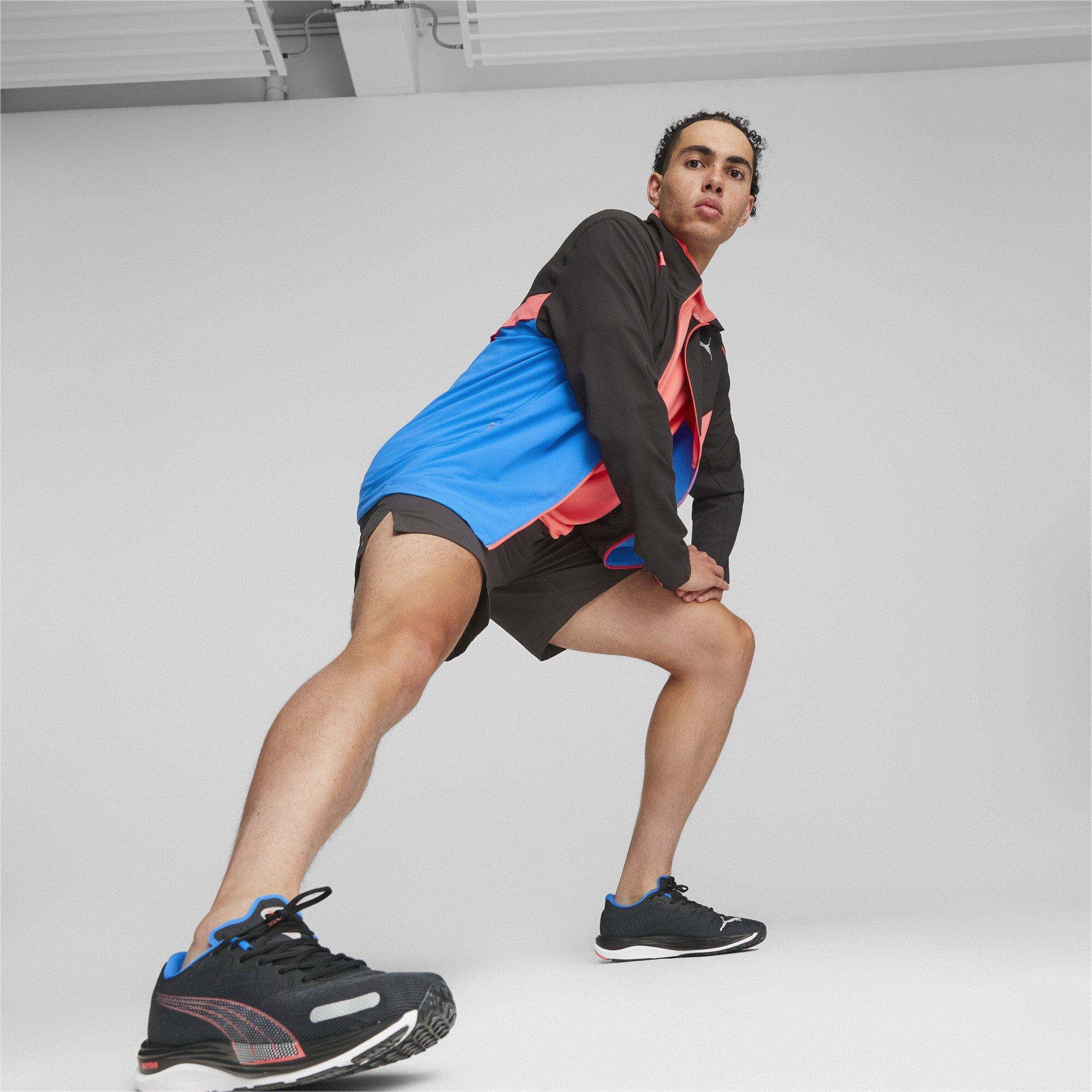 Puma Run Ultraweave Jacket