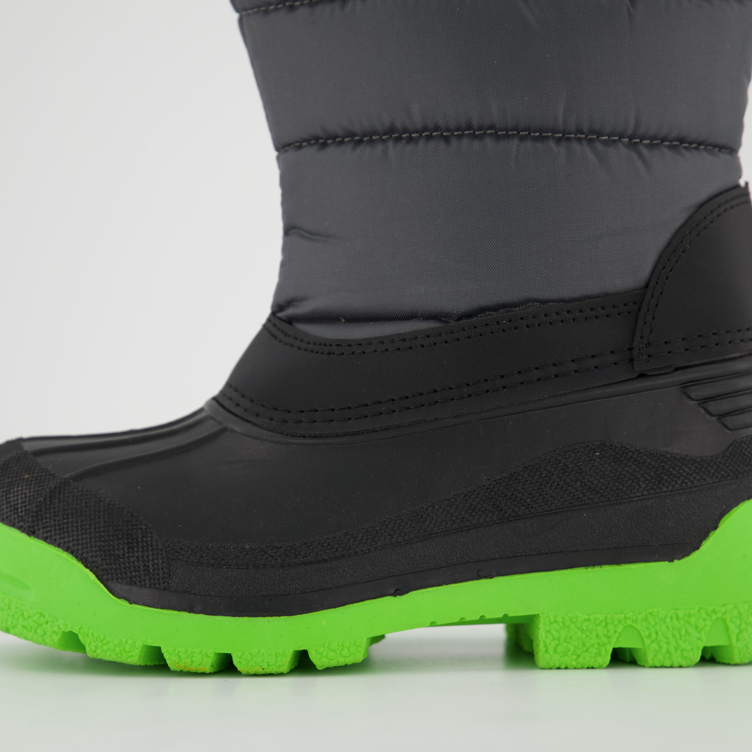CMP KIDS SNEEWY SNOWBOOTS