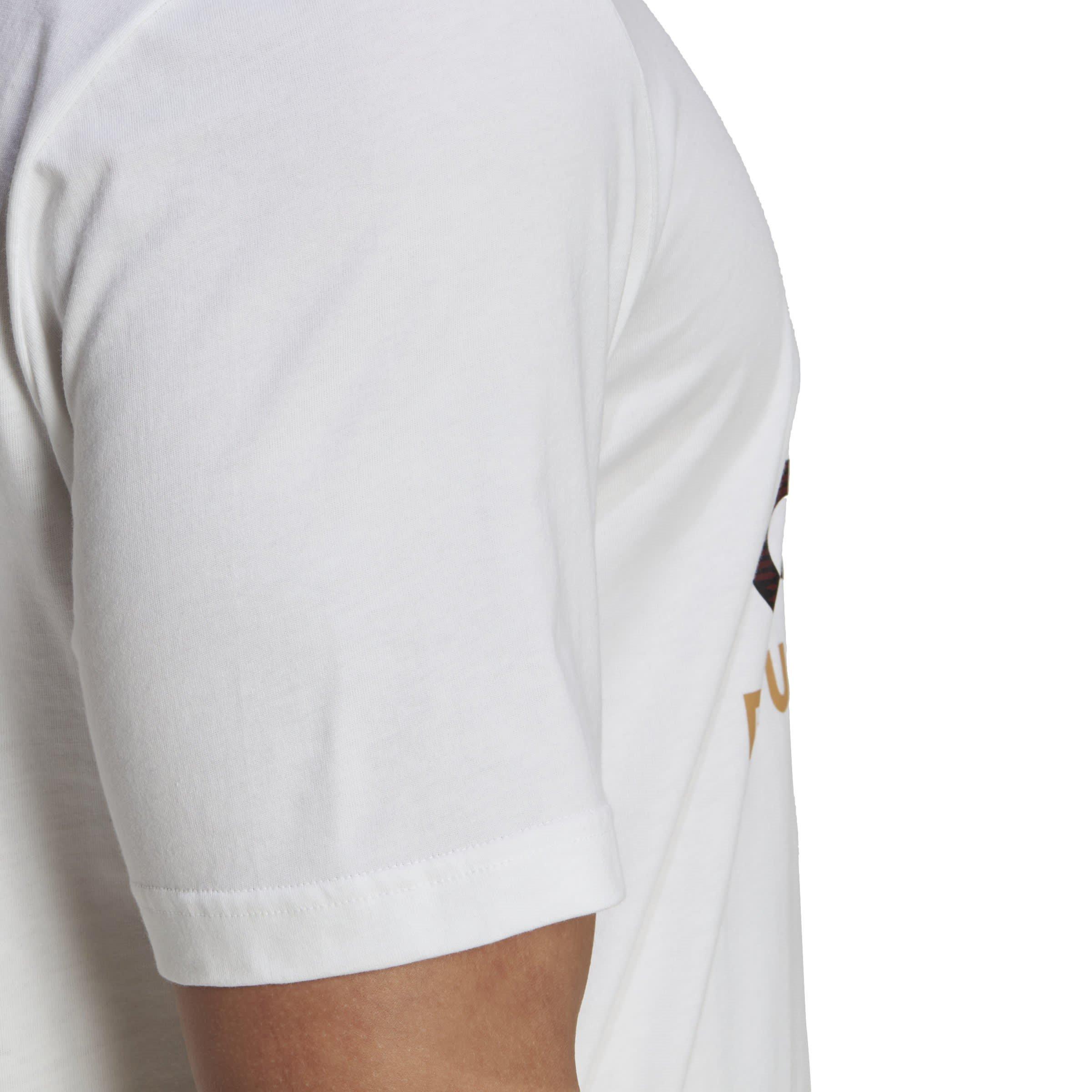 adidas Germany DNA Graphic T Shirt 2022 Adults