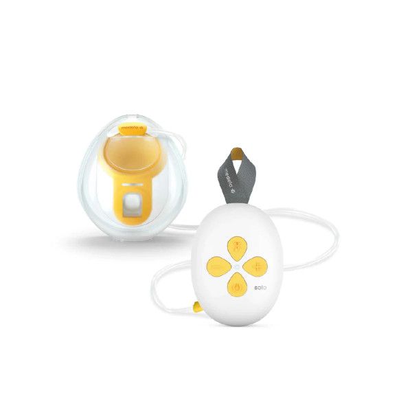 Medela Extractor de Leite Elétrico Hands Free
