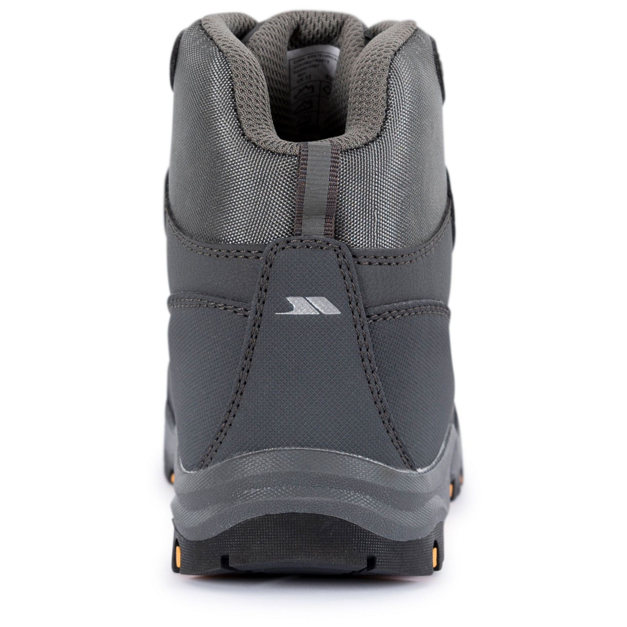 Botas De Senderismo Con Cordones Trespass Corin