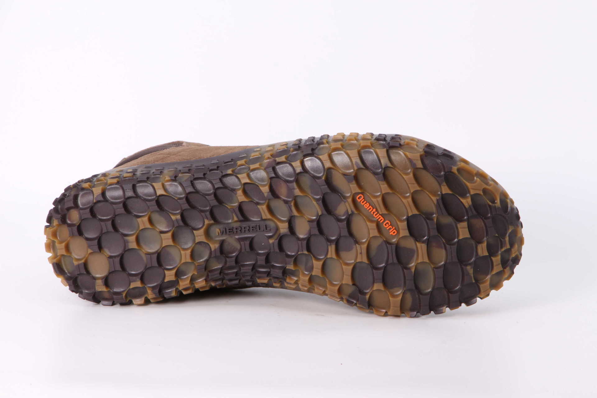 Merrell Wrapt Mid Tex mole