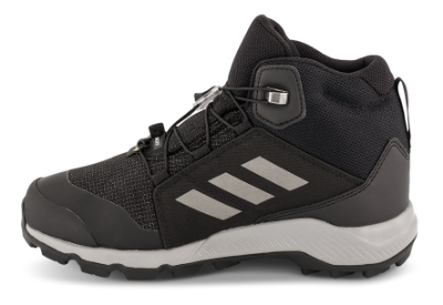 adidas Terrex Mid GTX Sneaker Sort IE6079 (35,5-40)