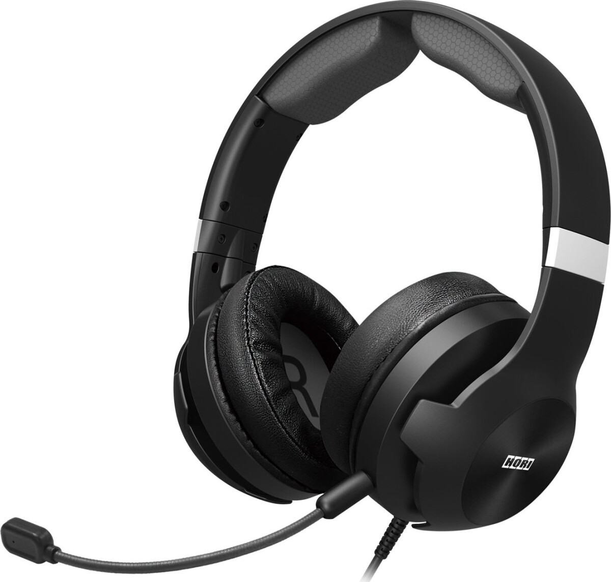 Hori - Gaming Headset Pro Til Xbox Series X - Sort